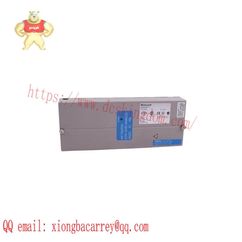 HONEYWELL 51454363-275 Output Module