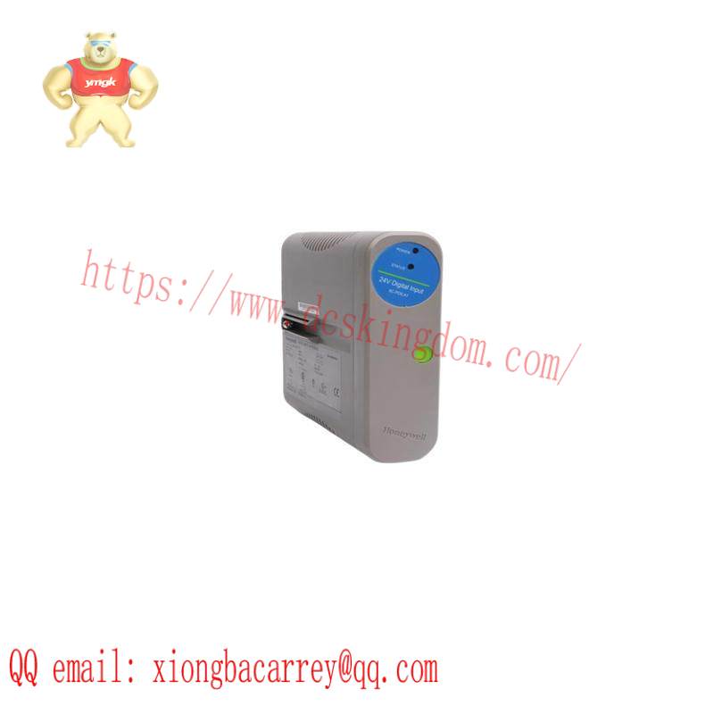 HONEYWELL 51454471-175 Digital Input Module