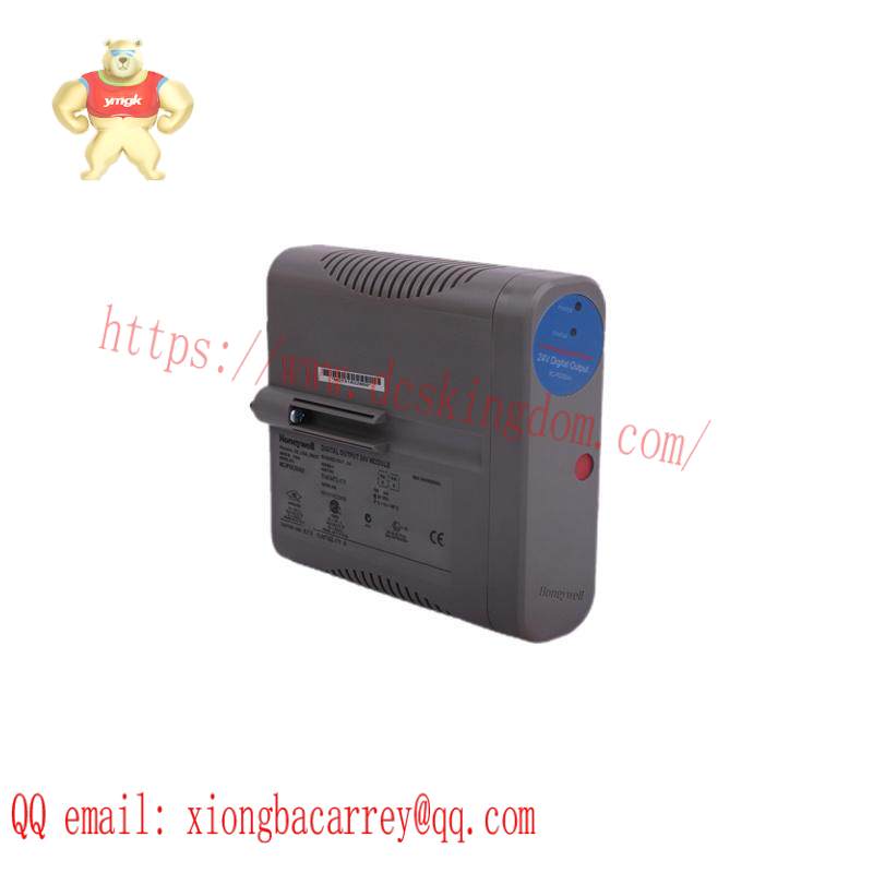 Honeywell 51454472-175 8C-PDODA1 Digital Output 24V Module