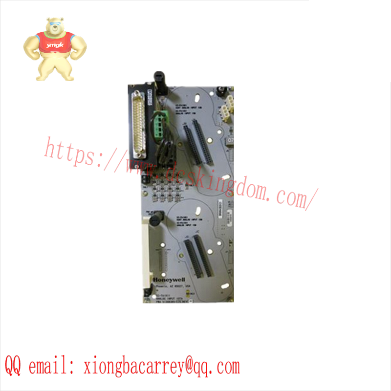 HONEYWELL 51454475-100 C300 Series 8 Controller