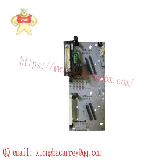 Honeywell 51454475-100  harger Module