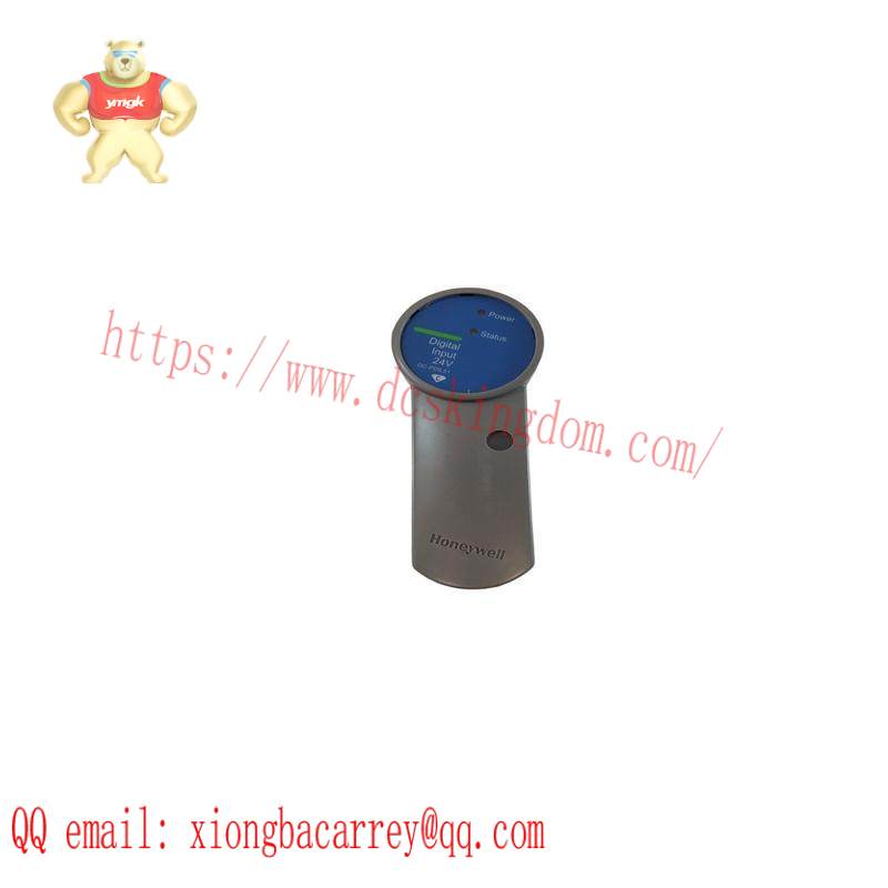 HONEYWELL 51454818-175 DIGITAL OUTPUT MODULE