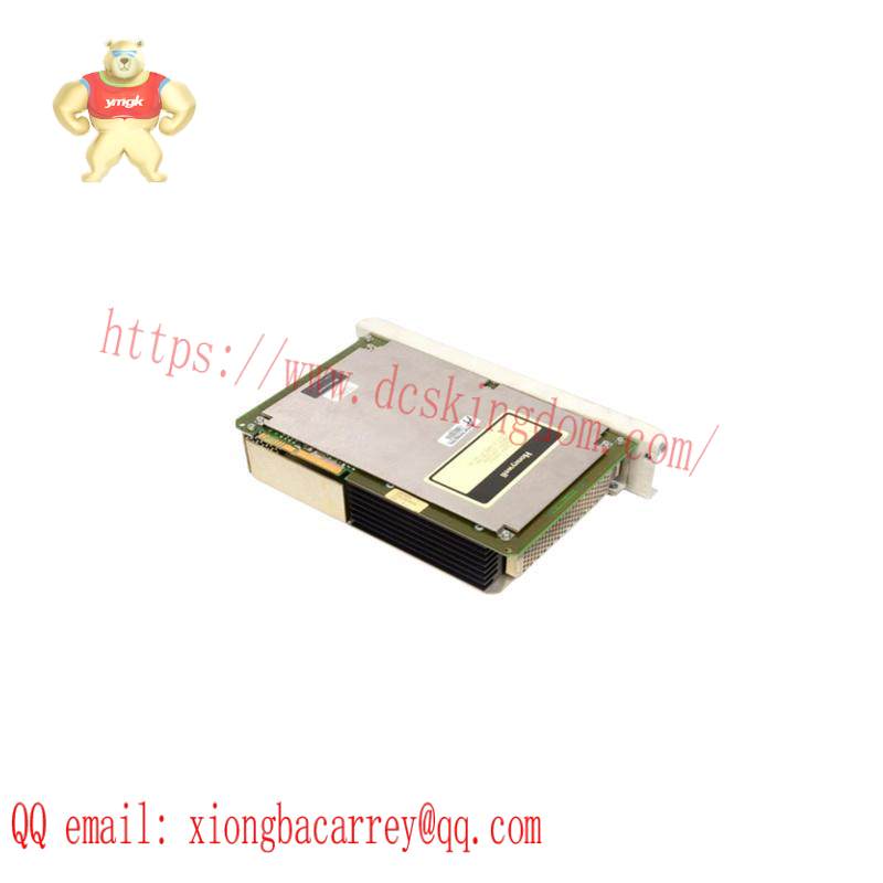 Honeywell 620-0036 Power Supply