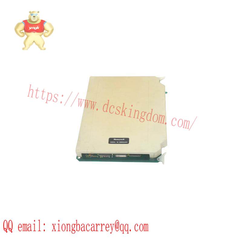 HONEYWELL 620-0054 Control Module