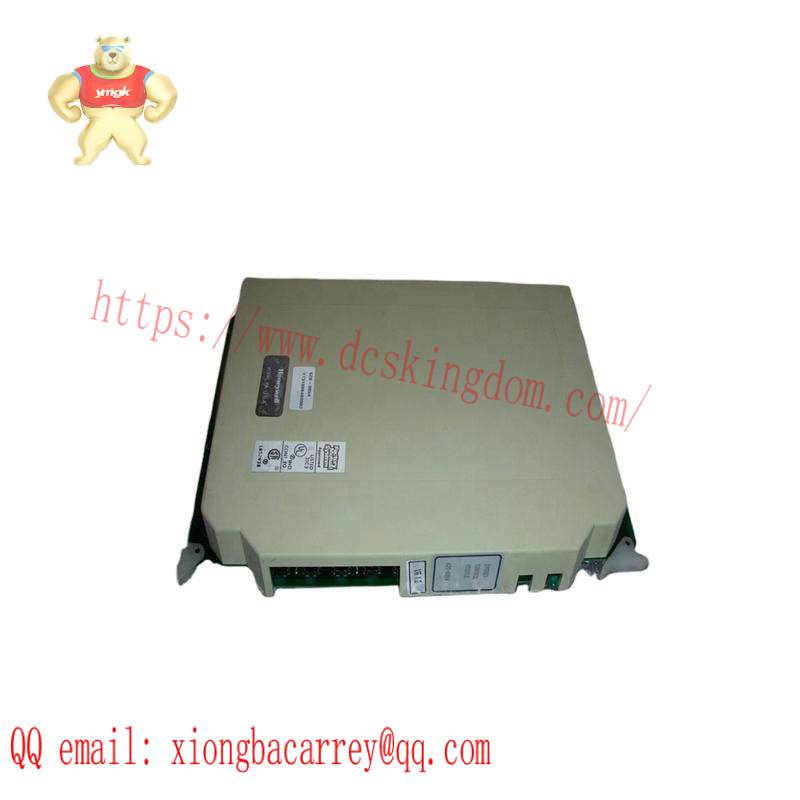 Honeywell 620-0054 VR 1 Control Module System