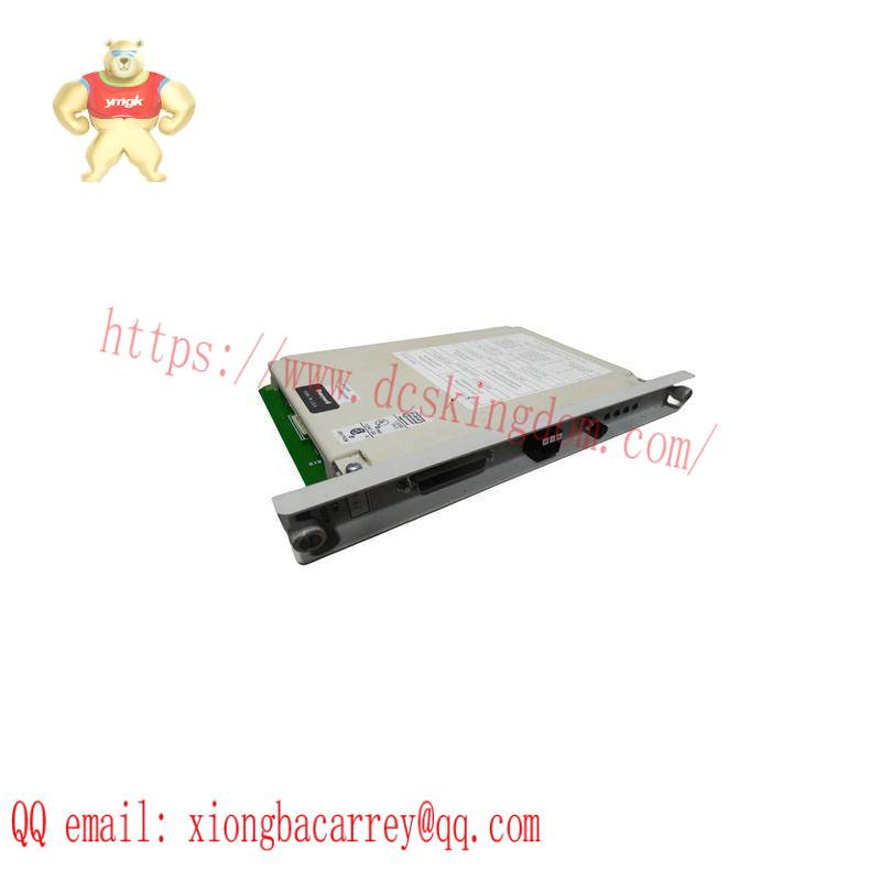 Honeywell 620-0059 Redundancy Control