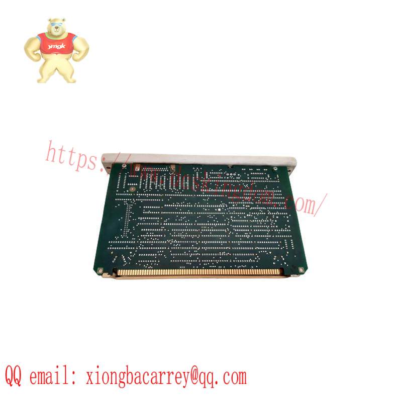 Honeywell 620-0059 VR 2.2 Processor Module