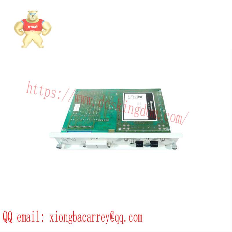 HONEYWELL 620-0071 Logical Manager Module