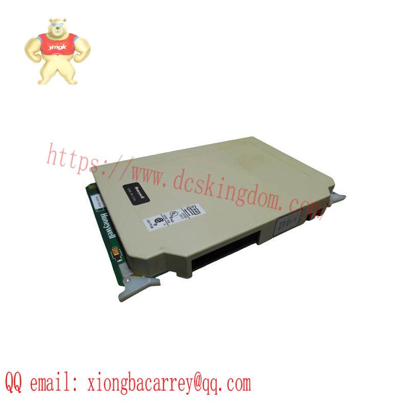 Honeywell 620-0085 I/O Control Module