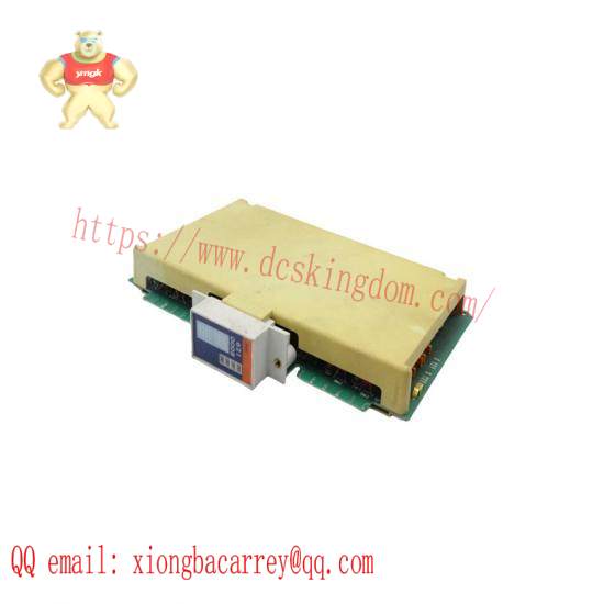 Honeywell 621-0000 Analog Input Module