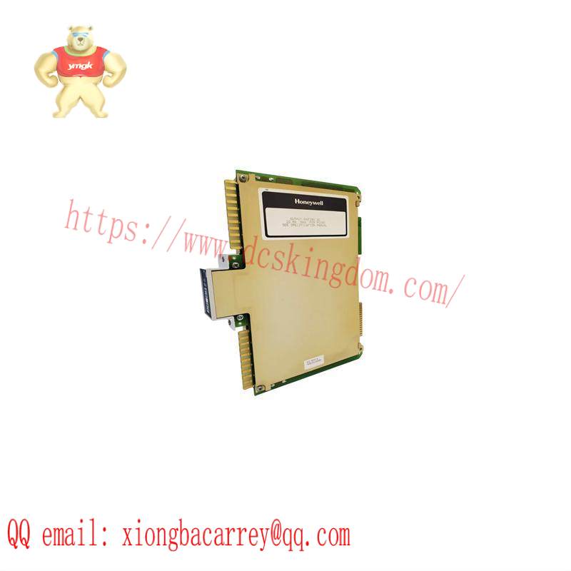Honeywell 621-0010 Analog Output Module