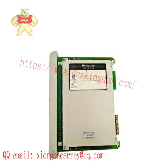 Honeywell 621-0020R Universal Analog Input Module