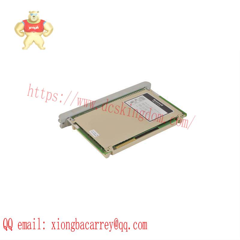 HONEYWELL 621-0022-ARC Isolated Analog Input Module