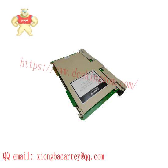 HONEYWELL 621-1100RC INPUT MODULE