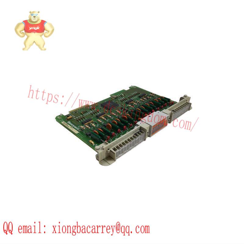 Honeywell 621-1250RC Input Module