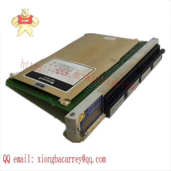 HONEYWELL 621-6575R Output Module