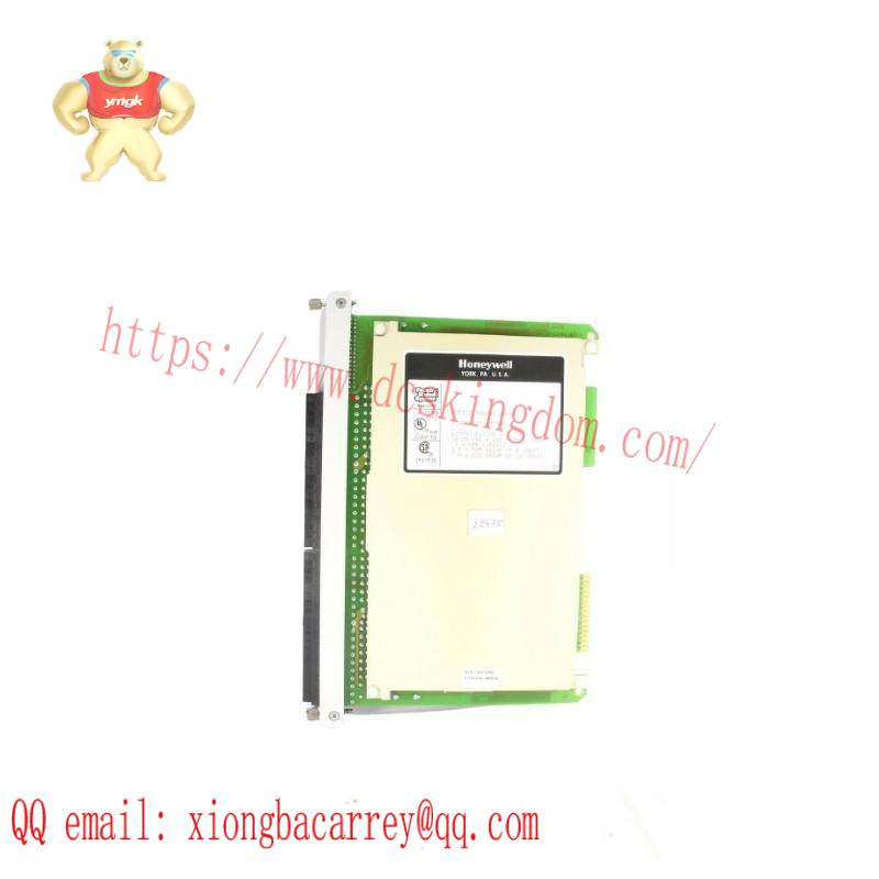 HONEYWELL 621-6575RC Output Module 24 VDC