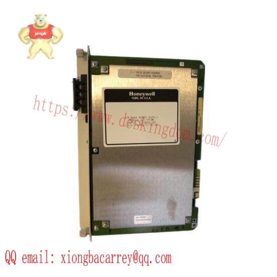 HONEYWELL 621-9934C POWER SUPPLY MODULE
