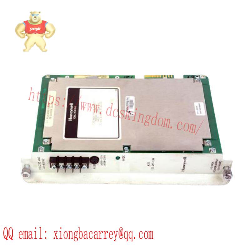 HONEYWELL 621-9934C Printed Circuit Board (PC Board)