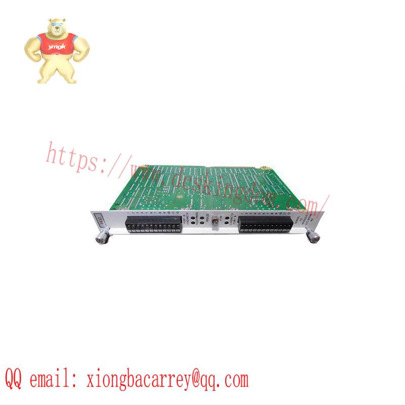 HONEYWELL 621-9938RC I/O MODULE
