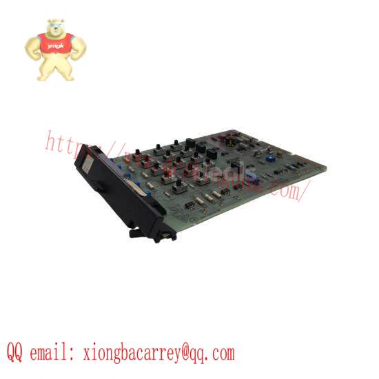 Honeywell 62795610-001 Pcb Circuit Board