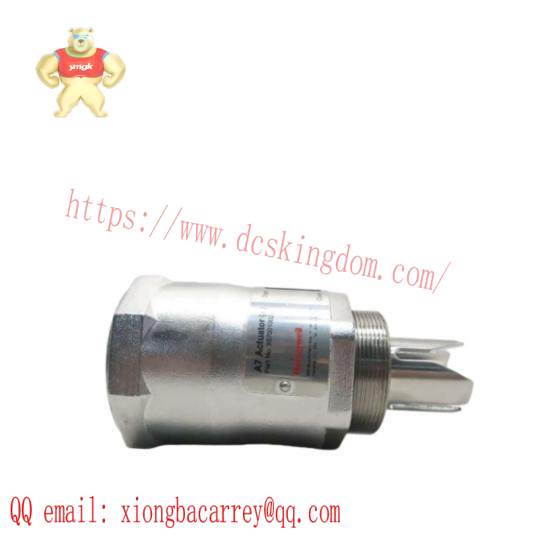 Honeywell 6570010029 A7  PKS System