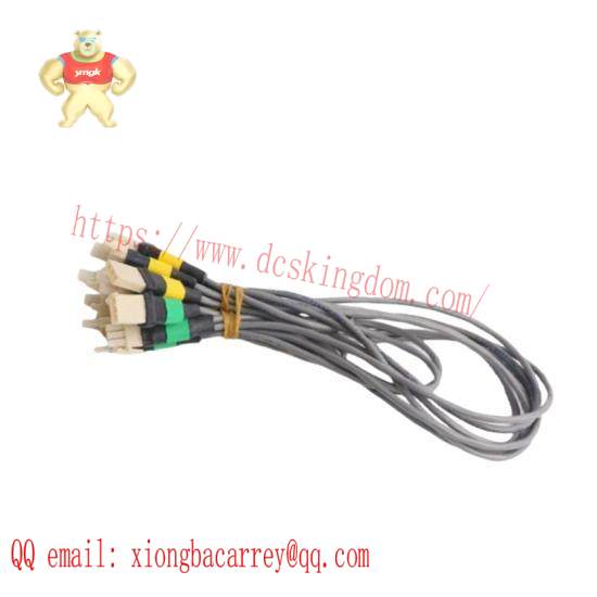 Honeywell 6580801575 Cable