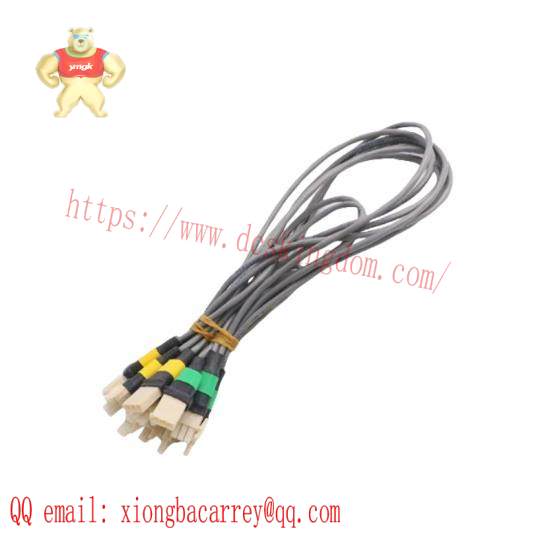 Honeywell 6580801575 Cable