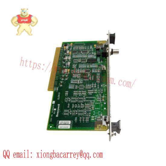 Honeywell 6580801911