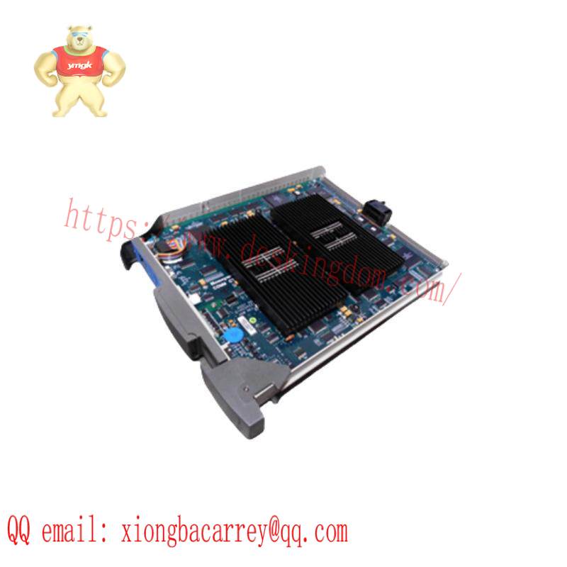 HONEYWELL 6580801911 Automation Module Distribution