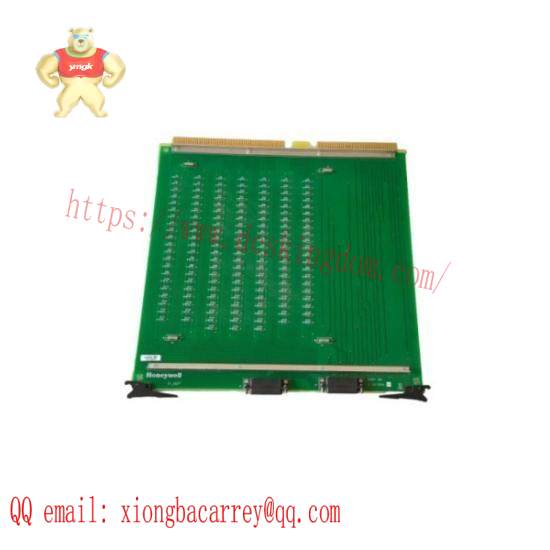 Honeywell 6580801940  PC Board