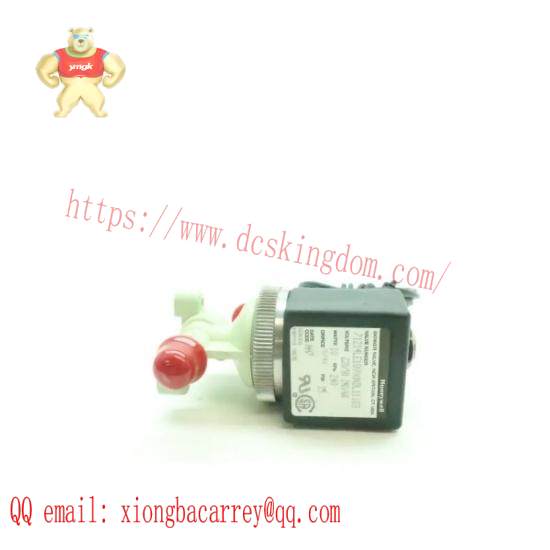 Honeywell 71214LE1QY00NDL111Q3  PKS System