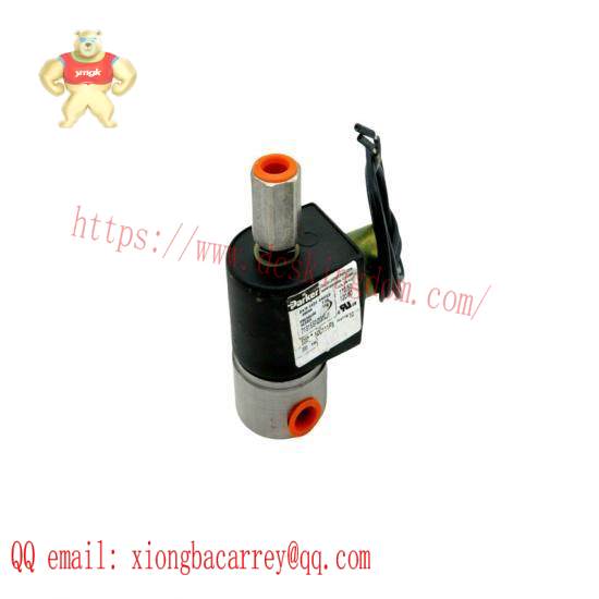 Honeywell 71315SN2EV00N0C111P3 Solenoid Valve