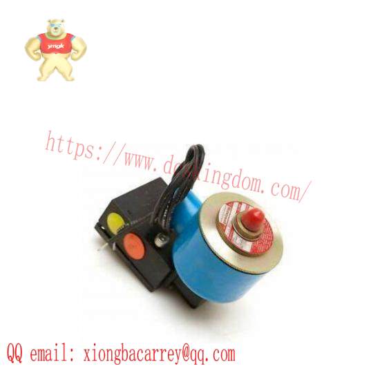 Honeywell 716X2D1A  PKS System