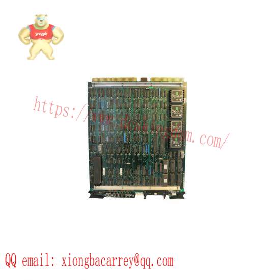 Honeywell 80360206-001 Pcb Circuit Board
