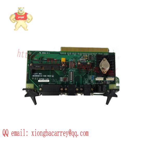 HONEYWELL 80363214-100 Pcb Circuit Board