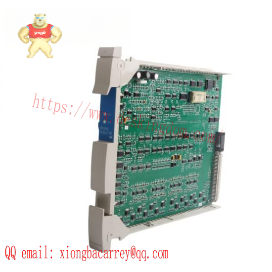 Honeywell 80363969-150 DCS Module