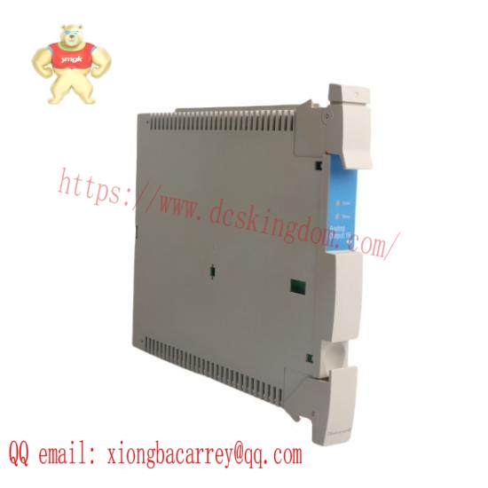 Honeywell 80363969-150 DCS Module