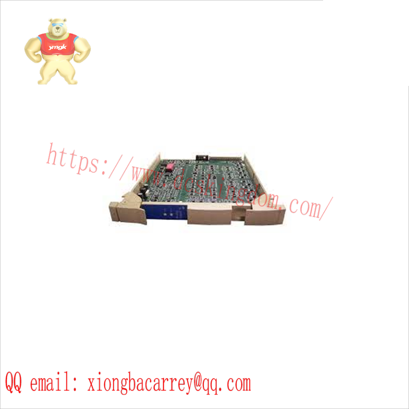 HONEYWELL 80363969-150 MC-PAOY22 Analog Output Module