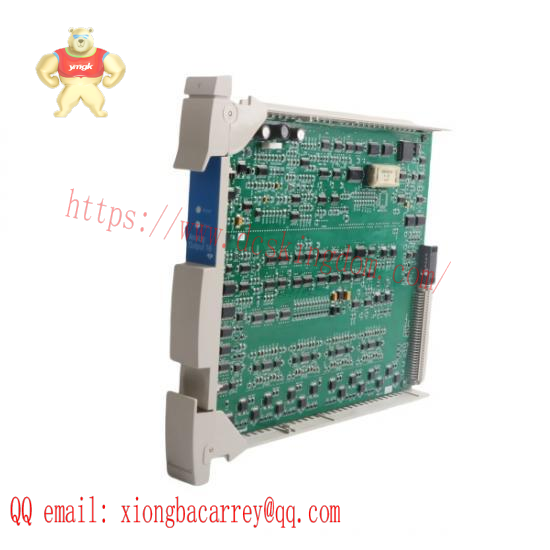 Honeywell 80363969-150 UCN Analog Output Module