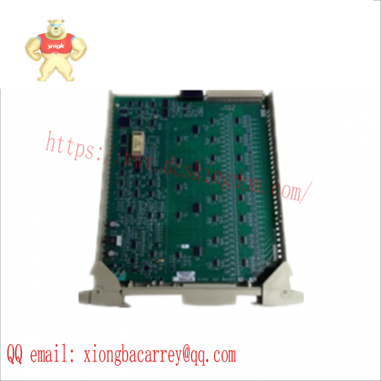 HONEYWELL 80363972-100 Digital Input 24 Vdc Processor