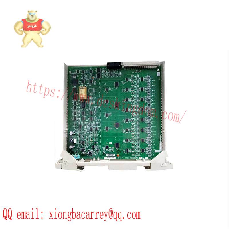 Honeywell 80363972-150 Digital Input Module