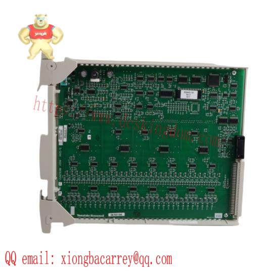 Honeywell 80363972-150  UCN Digital Input Module