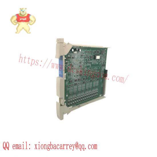 Honeywell 80363975-100 Digital Output Module