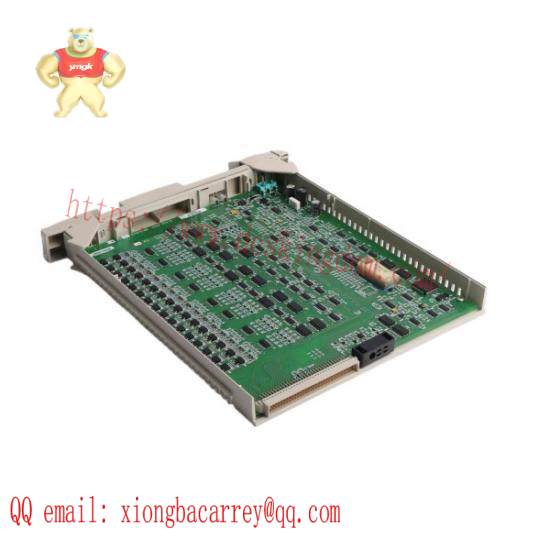 HONEYWELL 80363975-100 DIGITAL OUTPUT MODULE PROCESSER