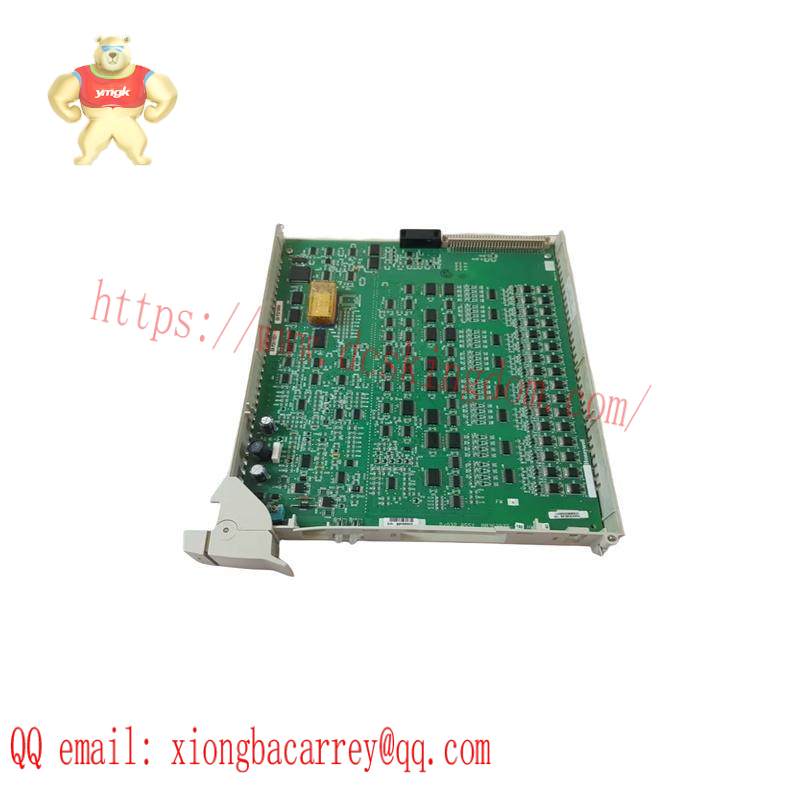 HONEYWELL 80363975-150 Digital Output Module