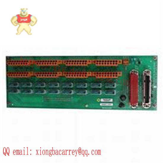 HONEYWELL 80366177-200（MU-TAOY23) ANALOG OUTPUT MODULE