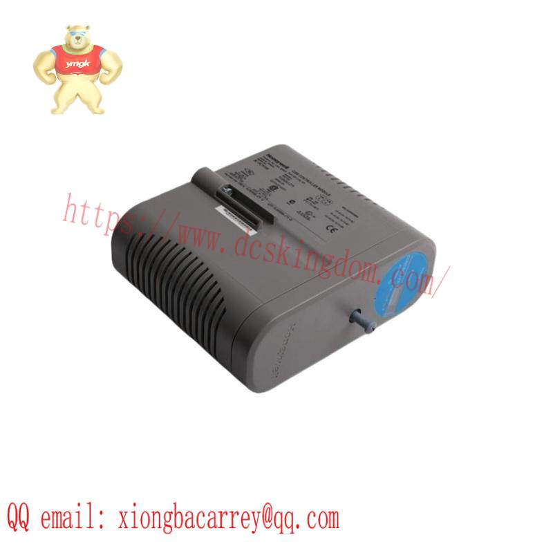 HONEYWELL 8C-IP0101 51454362-175 Standard I/O Module