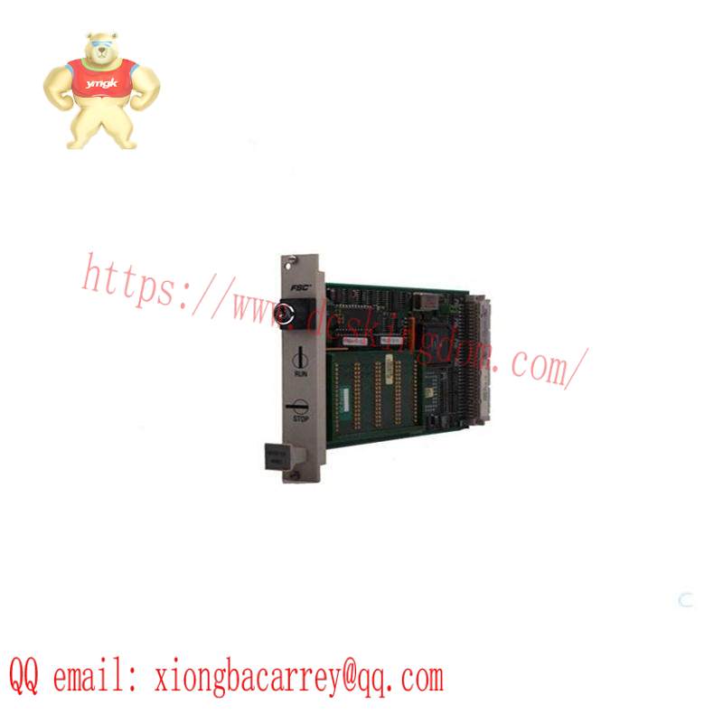 HONEYWELL 8C-IP0102 Gateway Module