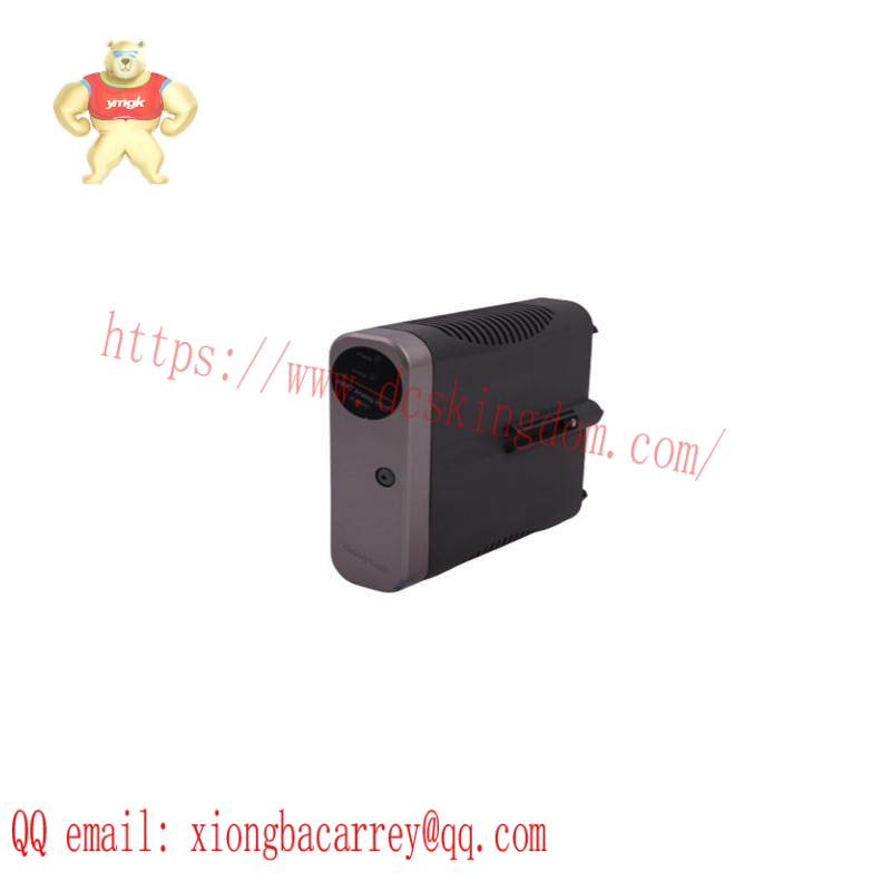 HONEYWELL 8C-PAIH51 High Level Analog Input Module